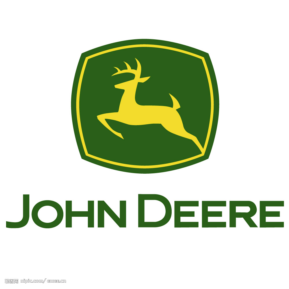 john deere