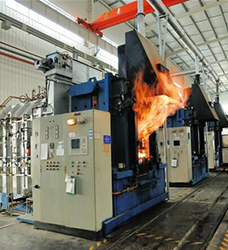 Box-type Furnace