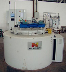 Nitriding Furnace